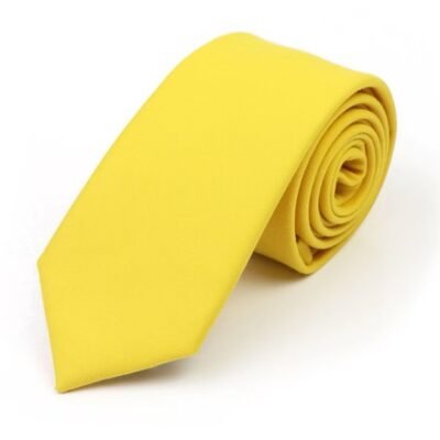 QUINN - YELLOW