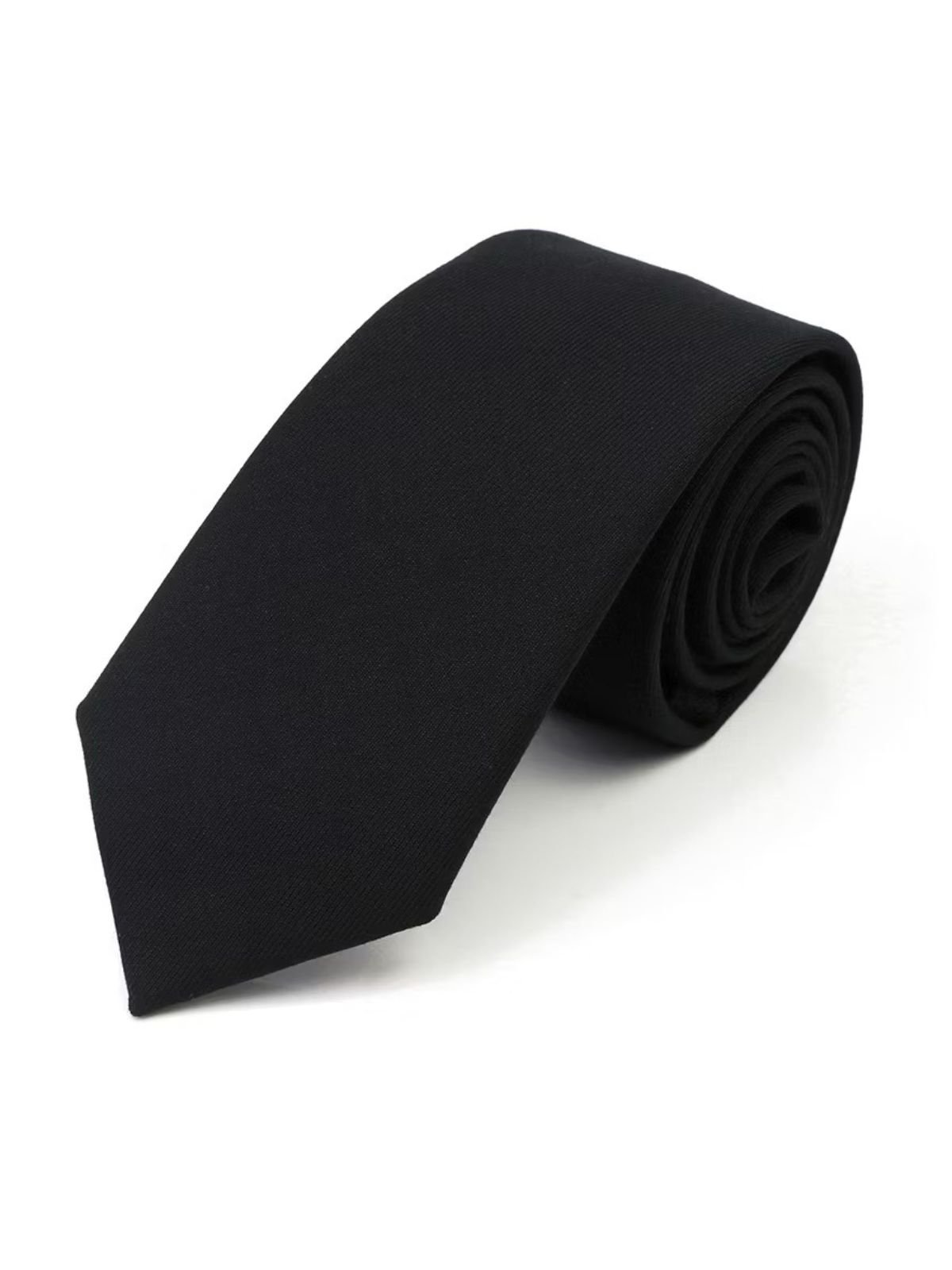 WILLIAM - BLACK