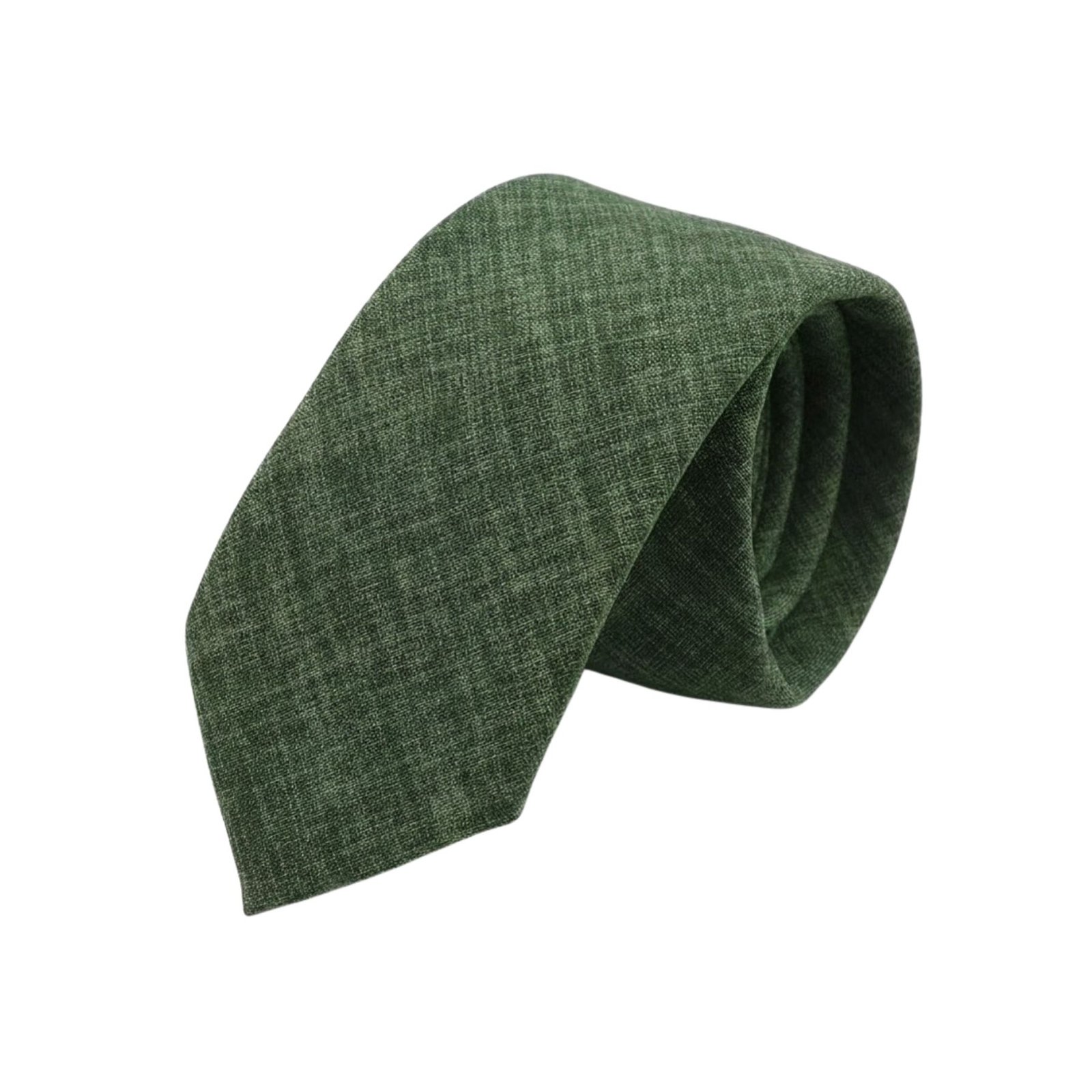 SILAS - GREEN